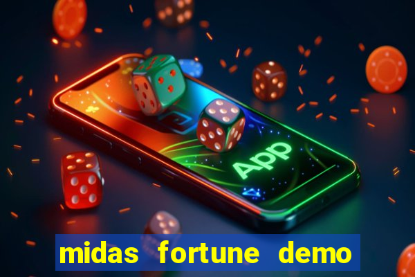 midas fortune demo pg soft